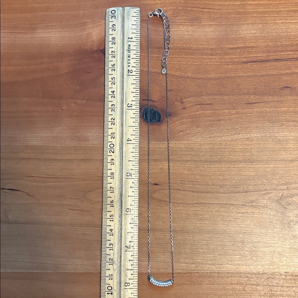 Silpada Sterling Silver Necklace - Picture 10 of 10